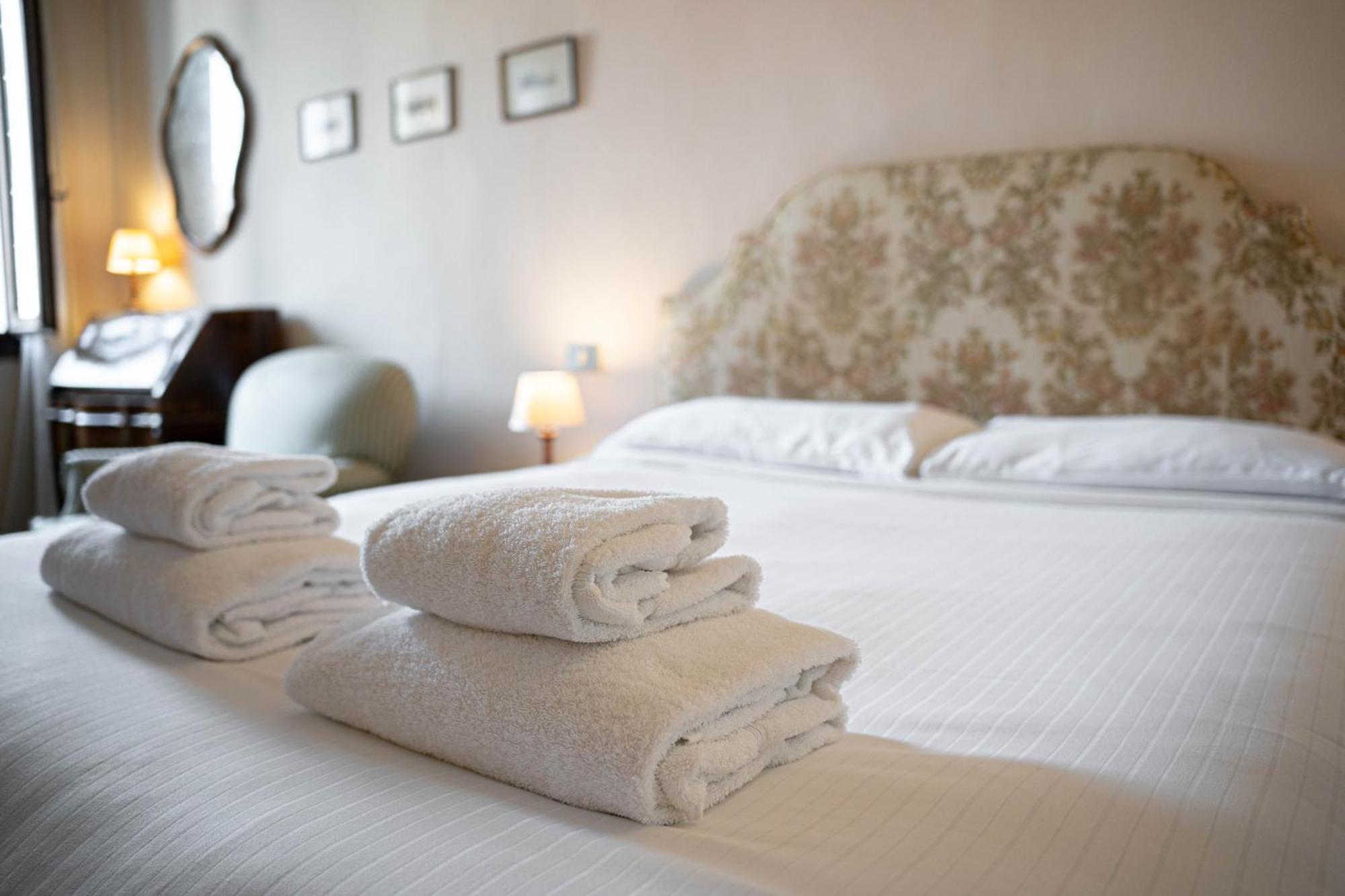 Apartamento Gorgeous Behind St.mark Square Venecia